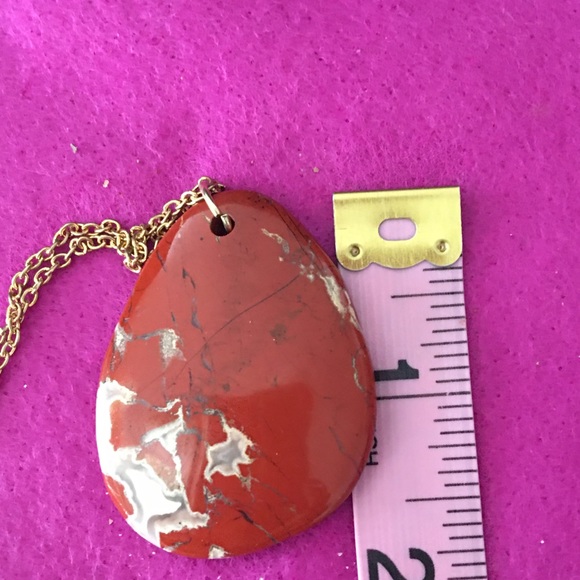 🩸Agate/Jasper New Mexico/UNISEX🩸 - Picture 6 of 7